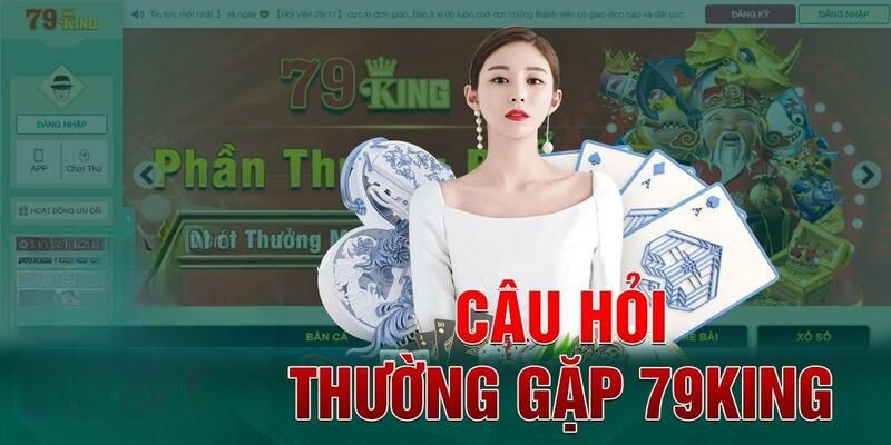 Tổng hợp giải đáp một số câu hỏi xoay quanh nhà cái
