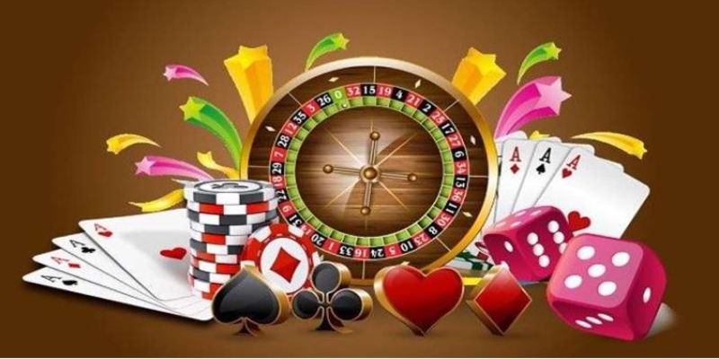 Nhà cái sở hữu kho game phong phú, hấp dẫn
