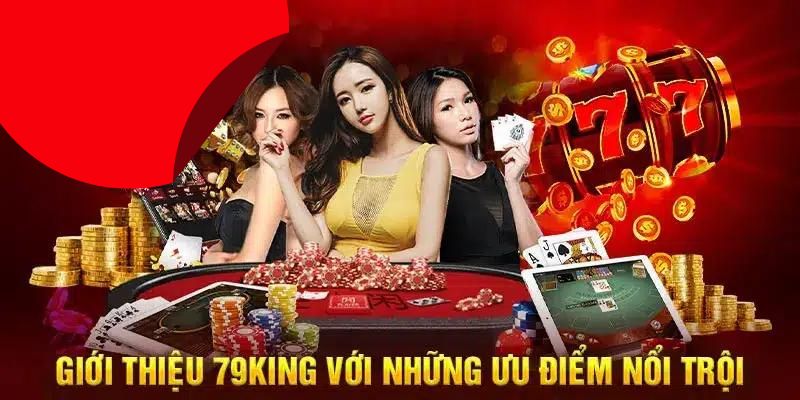 Một số điểm nổi trội ở 79king miền Bắc
