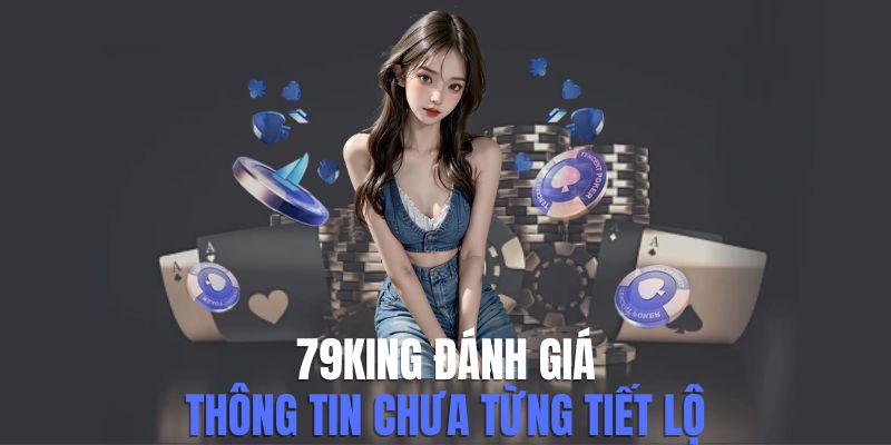 79king Đánh Giá và Một Số Thông Tin Chưa Từng Được Tiết Lộ