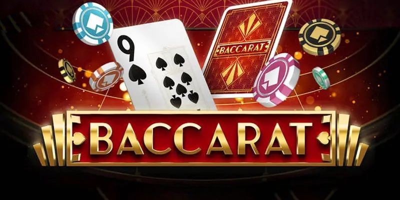 Baccarat được nhiều người chơi lựa chọn
