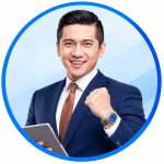 Ảnh tác giả TRẦN ĐỨC HUY